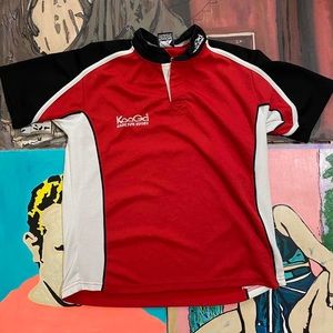 Kooga Rugby Jersey Shirt
